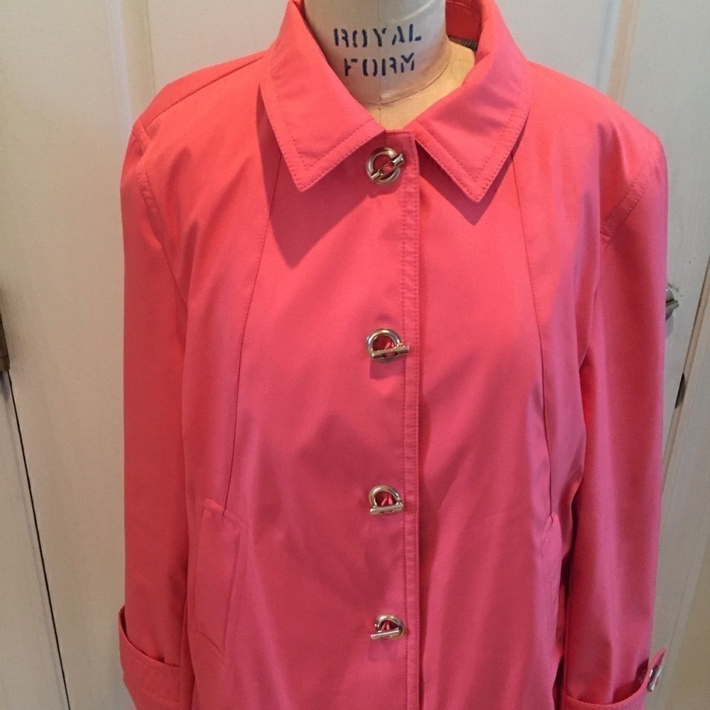 Nine West Jacket - Picture 3 of 7